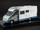    !  ! Renault Master 2005 (Norev)