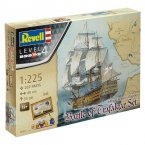 !  ! Battle Of Trafalgar Gift-Set
