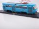    !  ! Tatra-T3SU  (Start Scale Models (SSM))