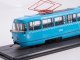    !  ! Tatra-T3SU  (Start Scale Models (SSM))