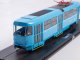    !  ! Tatra-T3SU  (Start Scale Models (SSM))