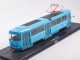    !  ! Tatra-T3SU  (Start Scale Models (SSM))