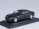    !  ! Maserati Quattroporte SPORT GT S - black met 2009 (Minichamps)