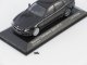    !  ! Maserati Quattroporte SPORT GT S - black met 2009 (Minichamps)