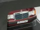    !  ! Mercedes-Benz 300 CE-24 (A124), red (Sunstar)