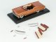    !  ! Lincoln Continental MKIII Convertible, coppe (Neo Scale Models)