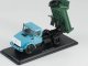    !  ! --45085  (Start Scale Models (SSM))