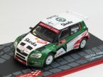 !  ! Skoda Fabia S2000 (J.Hanninen - M.Markkula)