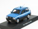    !  ! Fiat Panda 4x4 1991 Polizia (DeAgostini)