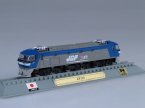 !  ! EF210 electric locomotive Japan 1996
