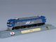    !  ! EF210 electric locomotive Japan 1996 (Locomotive Models (1:160 scale))