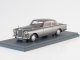    !  ! Bentley SIII Continental Park Ward Pewter FHC 63 - 65 (Neo Scale Models)