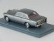    !  ! Bentley SIII Continental Park Ward Pewter FHC 63 - 65 (Neo Scale Models)