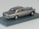    !  ! Bentley SIII Continental Park Ward Pewter FHC 63 - 65 (Neo Scale Models)