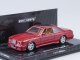    !  ! Bentley Continental SC, 1996 (Minichamps)