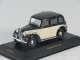    !  ! Austin FX3 1954 Black/Beige (IXO)