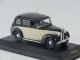    !  ! Austin FX3 1954 Black/Beige (IXO)
