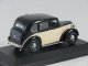    !  ! Austin FX3 1954 Black/Beige (IXO)