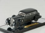 !  ! 1938 Mercedes Benz 770K Limousine