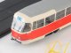    !  ! Tatra T3, Prag (Start Scale Models (SSM))