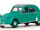    !  ! Citroen 2CV Belgium, Vert (Vitesse)