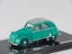    !  ! Citroen 2CV Belgium, Vert (Vitesse)