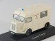    !  ! Citroen Type H (Atlas)