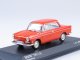    !  ! BMW 700 LS - 1960 - RED (BORDEAUX) (Minichamps)