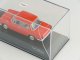    !  ! BMW 700 LS - 1960 - RED (BORDEAUX) (Minichamps)