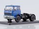    !  ! LIAZ-110.471   (Start Scale Models (SSM))