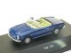    !  ! Fiat 124 Spider bluemetallic (Starline)