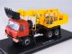   !  ! - UDS-114A (  Tatra-815) (Start Scale Models (SSM))