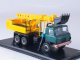   !  ! - UDS-114A (  Tatra-815) (Start Scale Models (SSM))