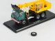    !  ! - UDS-114A (  Tatra-815) (Start Scale Models (SSM))
