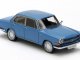    !  ! GLAS 1700 Limousine Blue 1965 (Neo Scale Models)