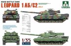 !  !  Leopard 1 A5/C2  