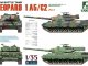    !  !  Leopard 1 A5/C2   (TAKOM)