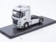    !  ! KAMAZ-54901 ( ) (Start Scale Models (SSM))