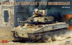 !  ! M551A1/M551A1 TTS Sheridan