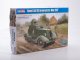    !  !  Soviet BA-20 Armored Car Mod.1937 (Hobby Boss)