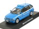    !  ! BMW 320D Touring Polizia 2003 (DeAgostini)