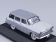    !  ! 22 (export version) 1964 (IST Models)