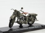 !  !   25, HARLEY-DAVIDSON WLA, ( )