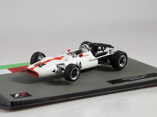 !  ! HONDA RA300 -   (1967), (+)