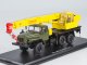    !  !  -3574 (4320-31) &quot;&quot; (Start Scale Models (SSM))