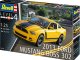    !  !  2013 Ford Mustang Boss 302 (Revell)