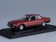    !  ! Mercedes-Benz 450SLC (R107) - red met 1974 (Minichamps)