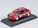 !  ! Lancia Delta 4WD C.Bica-F.Prata 1988