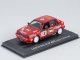    !  ! Lancia Delta 4WD C.Bica-F.Prata 1988 (Altaya)