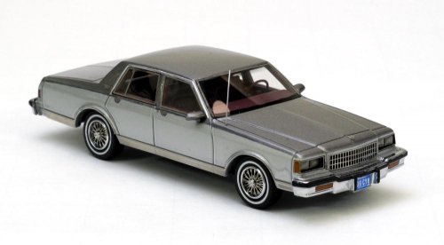 !  ! LINCOLN MK5 Coupe Dark green 1978